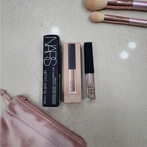 NWT NARS Radiant Creamy Concealer – Cannelle Light 2.75 – Travel Mini